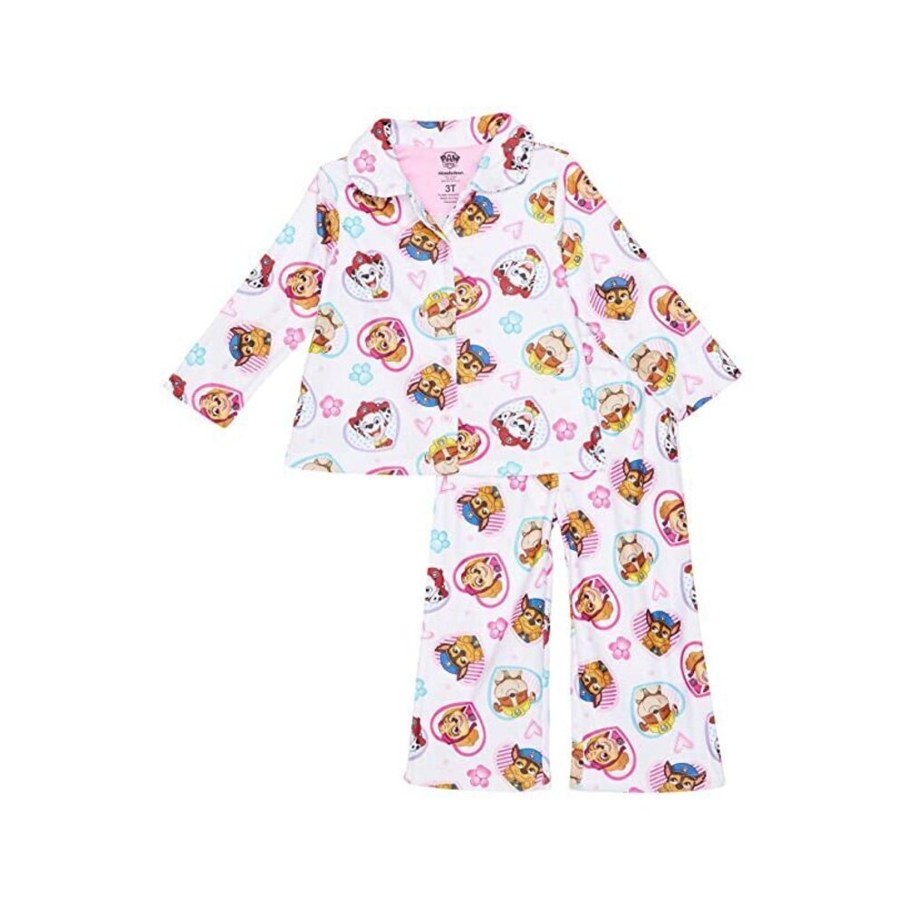 Favorite Characters Baby Girls Paw Patrol (Toddler) Assorted 3T Toddler